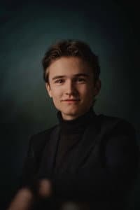 Stijn van der Plas in MeesterSpion
