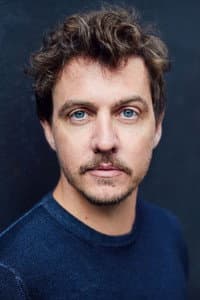 Niklas Kohrt in Sterne