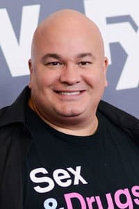 Robert Kelly in The Roast of Rich Vos