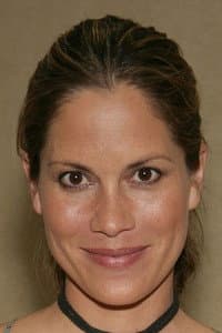 Maxine Bahns in Scarred