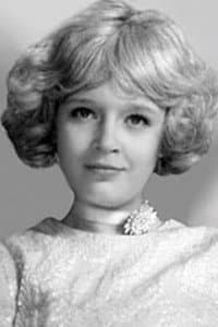 Yelena Valayeva in Опасный поворот
