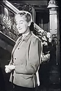 Eleanor Hallam in What the Butler Saw