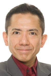 Naoki Bando in Get Going! Godzilland: Addition