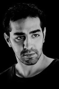 Mhamed Arezki in Douze ans, sept mois et onze jours