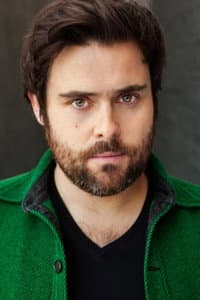 David Fynn in I'd Like to Be Alone Now