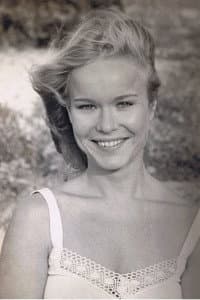 Linda Haynes in Judgment: The Court Martial of Lt. William Calley