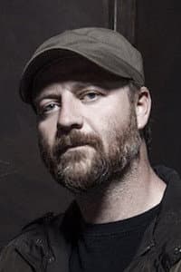 Jess Margera in This Is GWAR