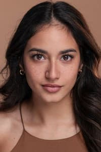Jewelianna Ramos-Ortiz in ONE KLICK