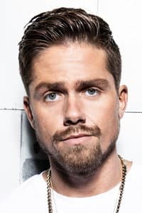 André Hazes jr. in Holland Zingt Hazes 2026