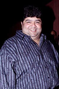 Rajat Rawail in Bodyguard