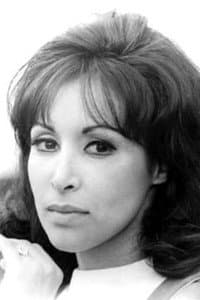 Myriam Pérsia in O Viajante