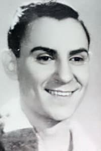 Arturo Bamio in Luisito
