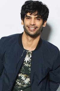 Gaurav Arora in Love Games