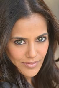 Sheetal Sheth in Why Am I Doing This?