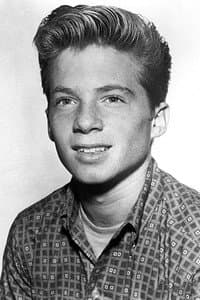Bobby Diamond in The Silent Gun