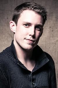 Chris Stark in Sam Ryder: Road to Eurovision