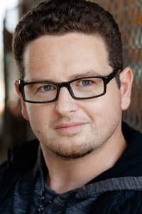 Adam Hendershott in Playing Dangerous 2