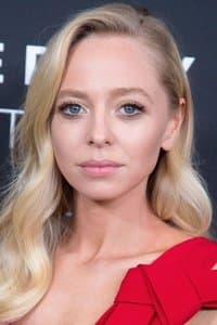Portia Doubleday in Carrie