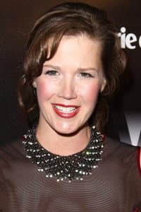 Adria Tennor in Friday Night