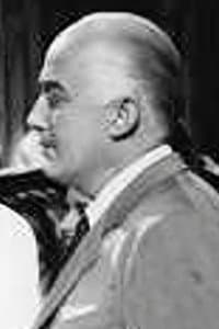 Víctor Martucci in Fantoche