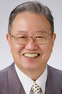 Osamu Kato in グレートマジンガー