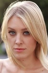 Sara Downing in The Grift