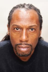 Tony Marshall in Learning to Breathe