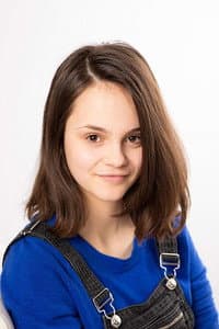Eloise Little in Harlan Coben's Lazarus