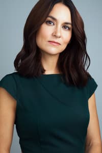 Ava Paloma in The Holiday Dating Guide