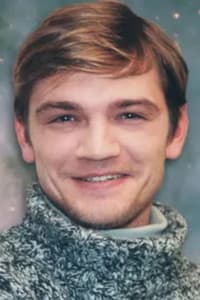 Pyotr Yurchenkov Jr. in Без сына не приходи!