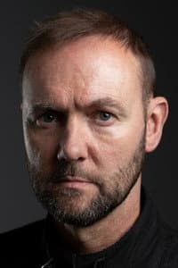 Seán Carlsen in Bad Company