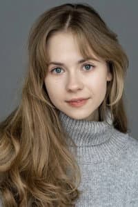 Nina Fisenko in Касса невест