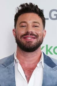Duncan James in A European Christmas