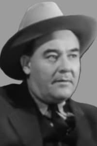 Hal Price in Where Trails Divide