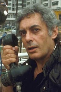 Alberto Grifi in Grifi racconta Grifi