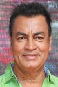 Pradeep Ram Singh Rawat in Ghajini