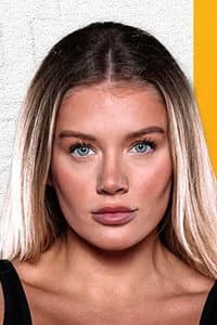 Amber O'Donnell in Kingpyn: High Stakes - Semi Finals