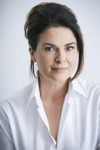 Barbara Auer in Warten auf Angelina