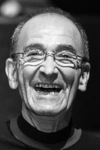 Barry Dennen in The Easter Story