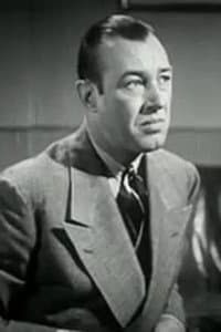 Norman Willis in Secret Valley