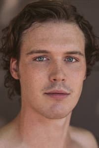 Tyler Miles in Spark: A Cautionary Musical