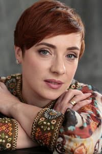 Tatyana Romanenko in Байкал. Удивительные приключения Юмы