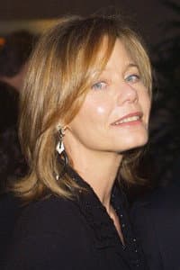 Susan Dey in Blue River
