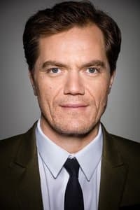 Michael Shannon in The End