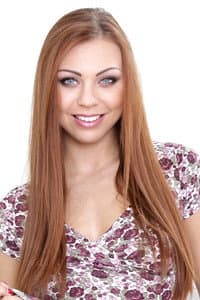 Ornella Morgan in The Education Of Erica