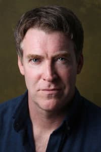 Brian Hutchison in The Boys in the Band: Something Personal