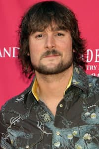 Eric Church in Born in Bristol: The Untold Story of the Birth of Country Music
