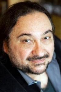 Gerald Papasian in Le piano