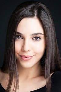 Pelin Uluksar in Sonunda Sen