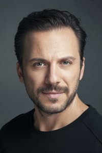 Serkan Altunorak in Gomeda